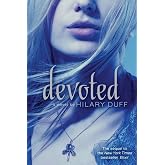 Devoted: An Elixir Novel