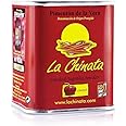 La Chinata. Sweet Smoked Paprika Powder. 70g (2.47oz) tin. Pack of 2. Includes an exclusive La Chinata magnet.