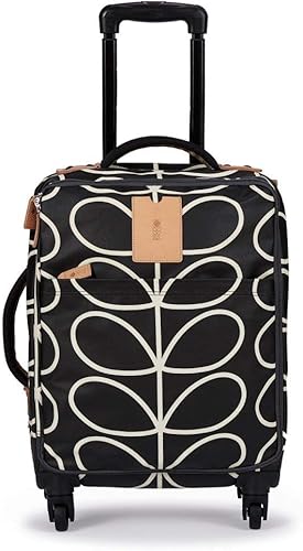 orla kiely cabin bag