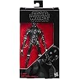 Star Wars The Black Series Rogue One K-2SO