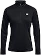 Under Armour Women's Tech Quarter Zip