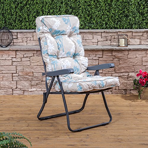 alfresia recliner chair