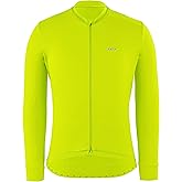 Garneau Men's Lemmon Long Sleeve 2 Jersey