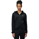Nike Women's Studio Fleece Standard Hoody