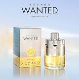 Azzaro Wanted Eau de Toilette Men Cologne Woody Citrus Spicy 100ml view 7