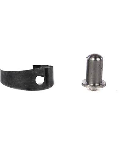Flex Shaft Driver Cap 2610916116 – 2 Stück, Vierkantloch, Ersatzteil Für Verschiedene Geräte