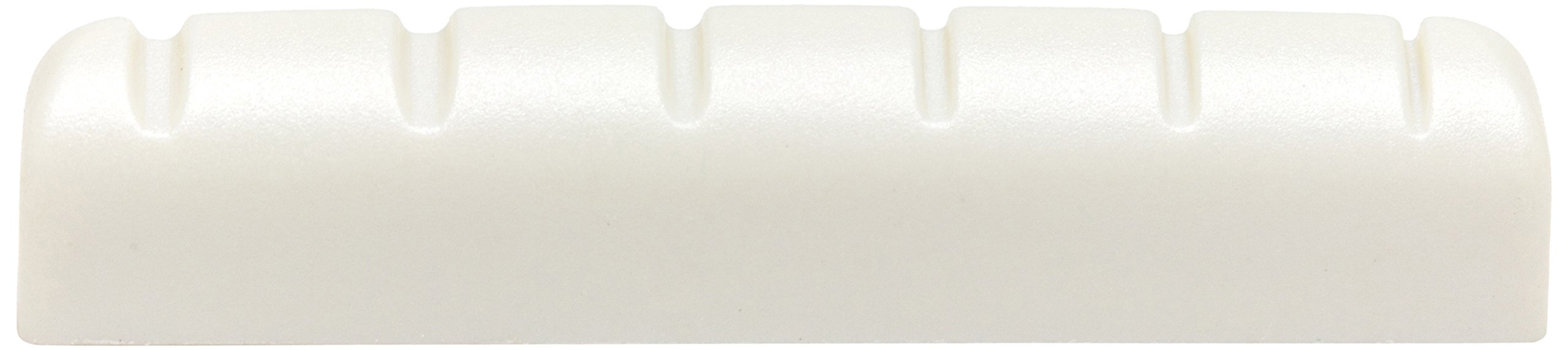 Graphtech Tusq Bi-Angle Pick .88mm Vintage - 4pcs