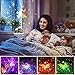 TCJJ Star Night Light Projector for Kids, Remote Control Star Projector, 360 Degree Rotating Unicorn Projection Lamp with 8 Multicolor, Unicorn Gifts for Kids Toddlers Nursery Bedroom and Party Decor