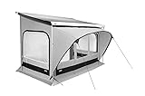 Thule QuickFit Awning Tent, 3.00 m