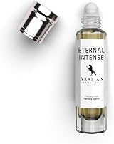 Arabian Opulence FR101 Eternal Intensity Perfume Oil 6ml Men Roll On Woody view 2