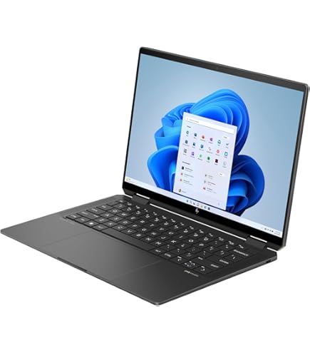 Windowsノート本体 HP Spectre x360 2-in-1 Laptop 14eu HP-Spectre-x360-front-Abstract