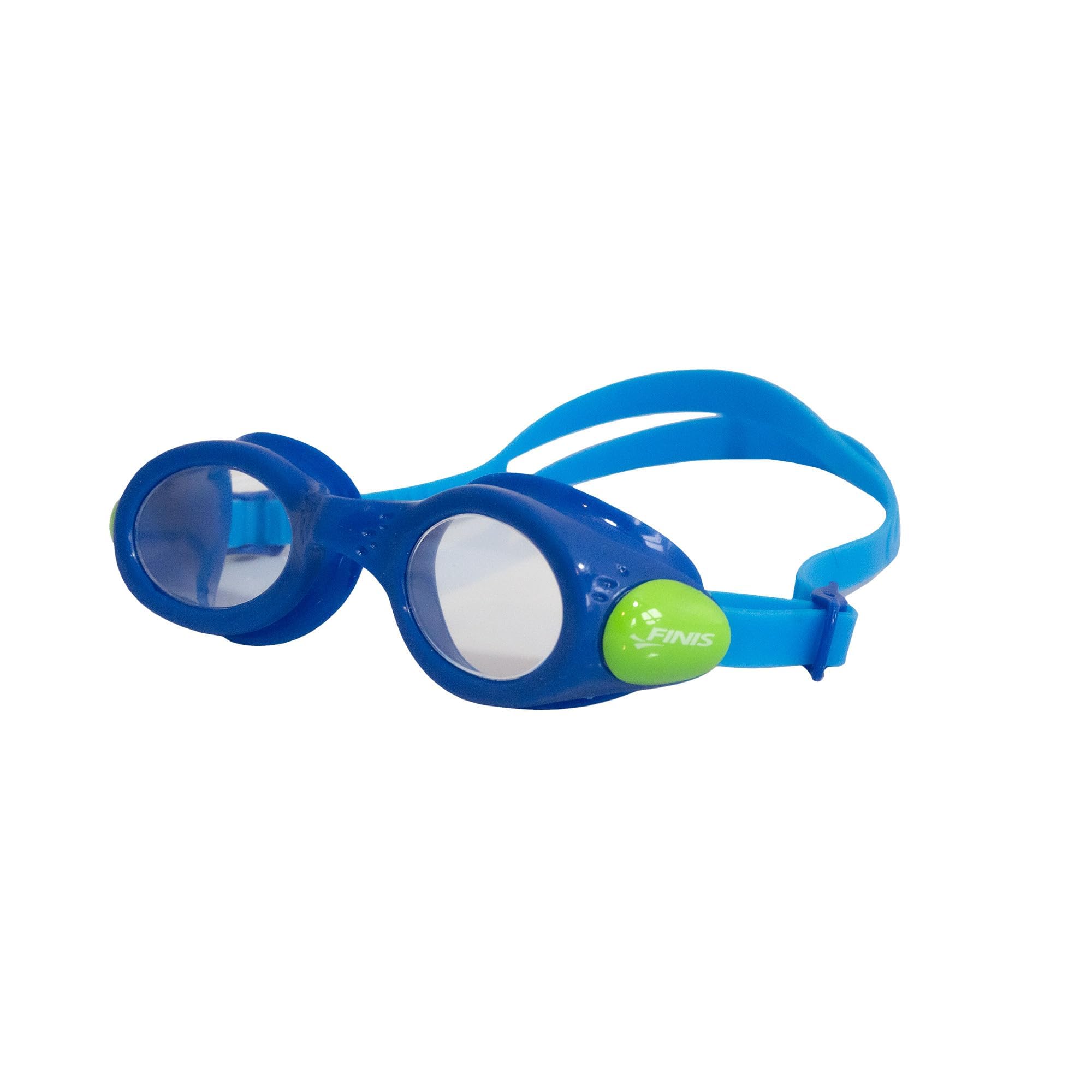 FINIS H3 Goggle Blue/Blue