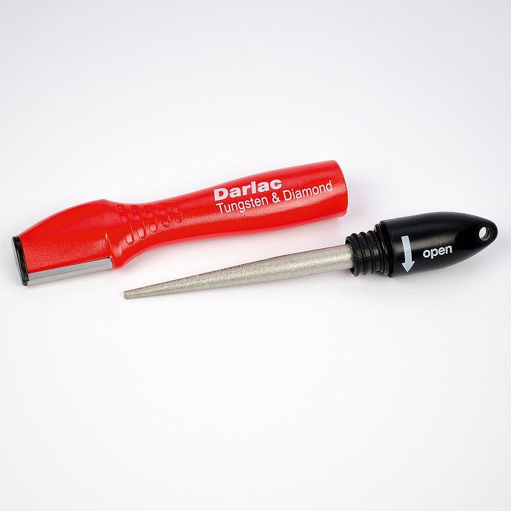 Darlac Tungsten and Diamond Sharpener - Image 4