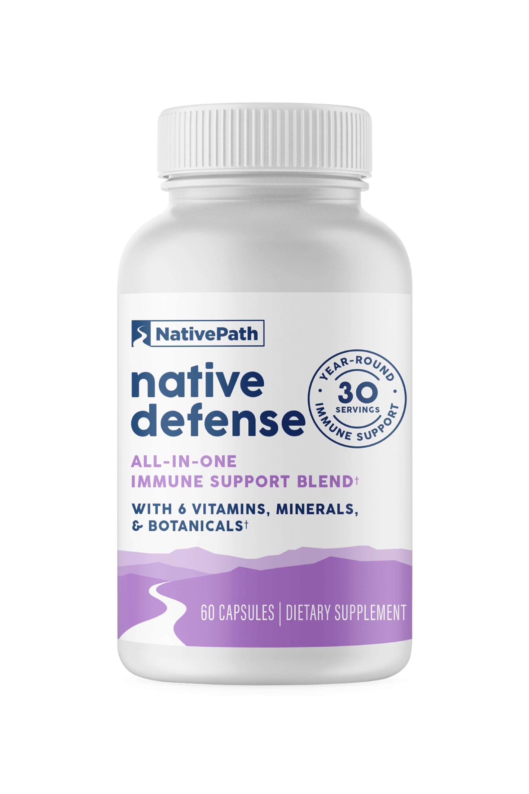 Native Defense