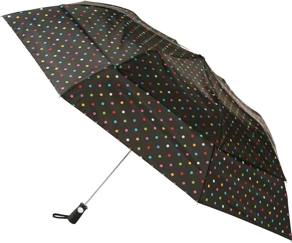 Totes Family Jumbo Folding Umbrella RSFJ Umbrellas