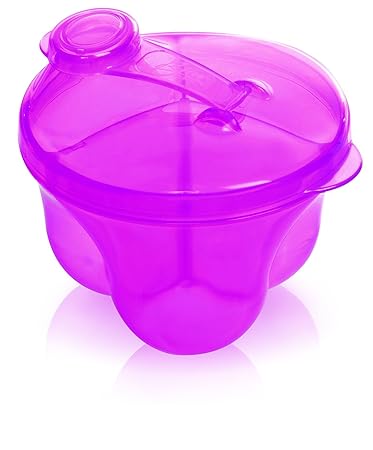 avent formula dispenser pink