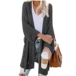 Cardigan for Women Lightweight Short Sleeve Beige