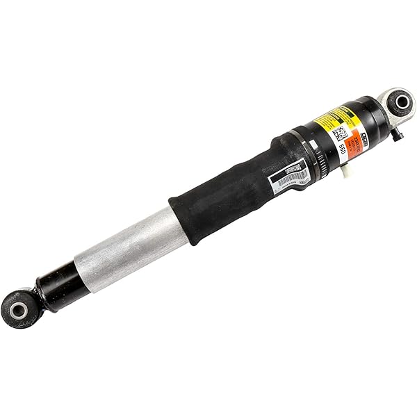 Amazon.com: ACDelco GM Original Equipment 84721621 Front Shock 
