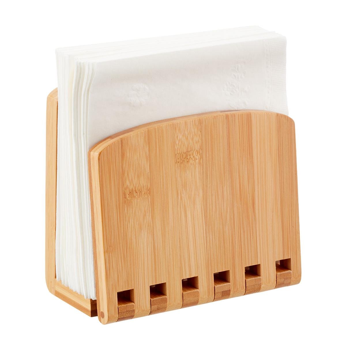 Gift Articles Wooden Paper Napkin Holder Amazon.in Home & Kitchen