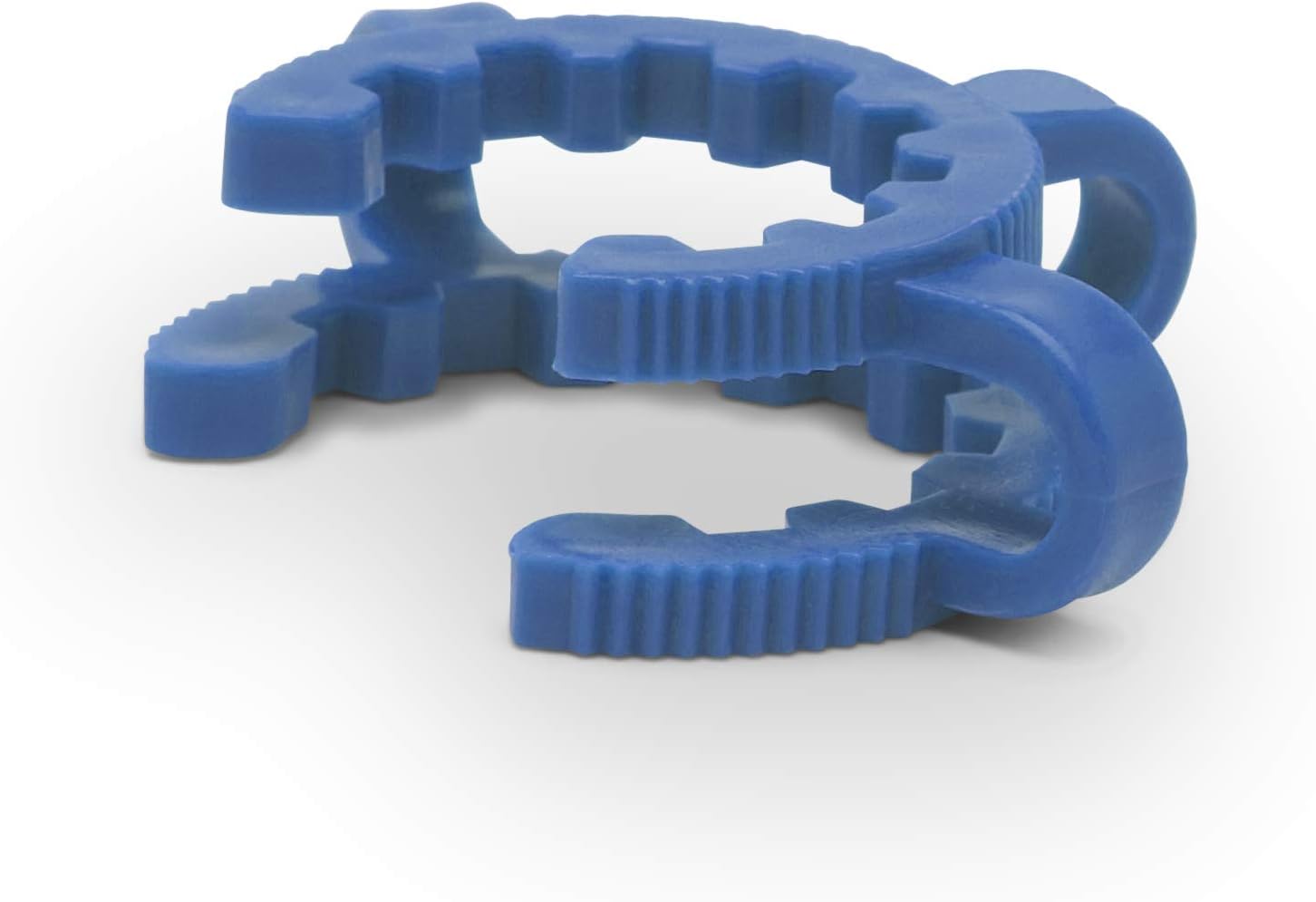 Goldleaf Scientific ACC019PK #19 Plastic Keck Clips (5-Pack)