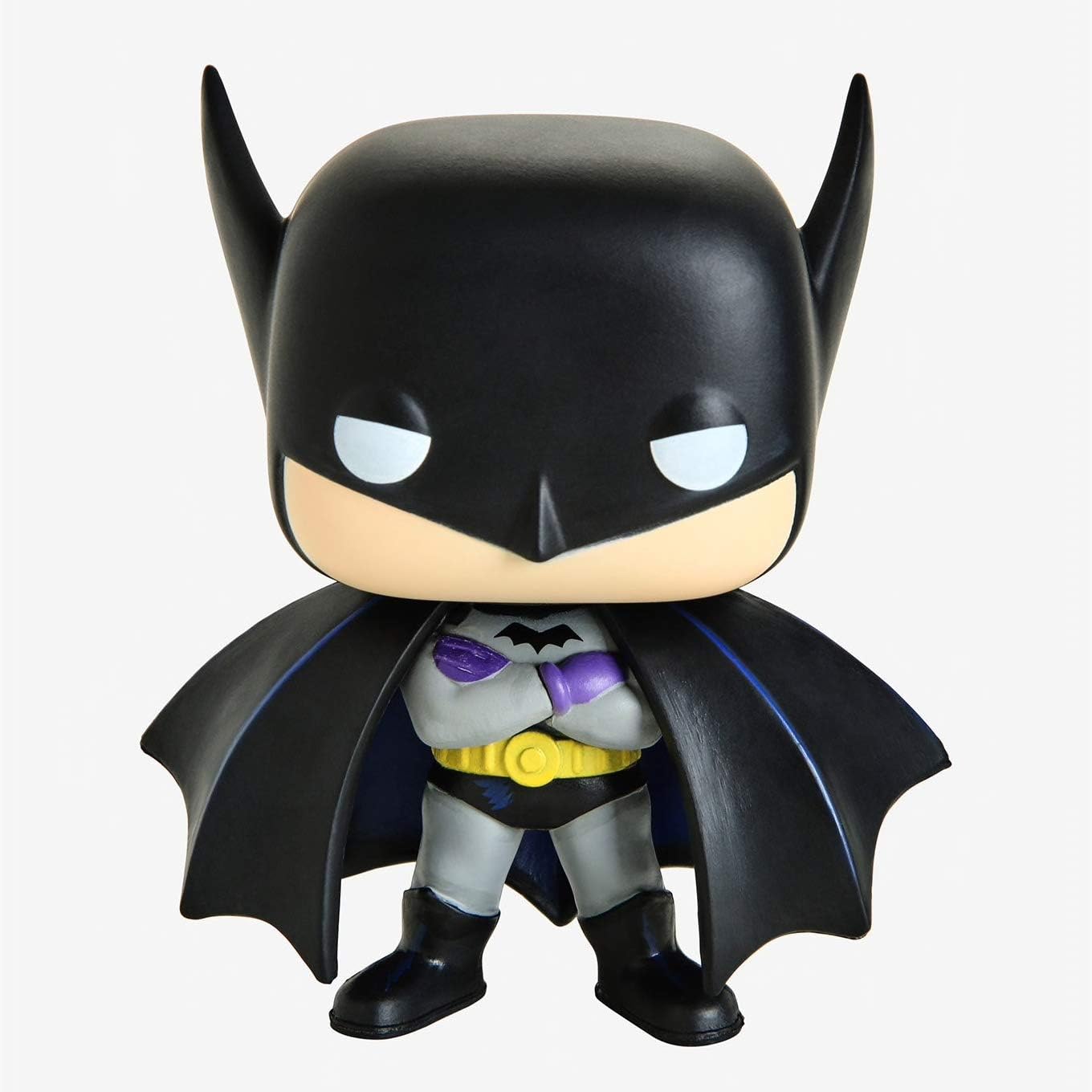 batman 1st appearance pop