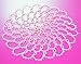 Clover Tatting Shuttles Arts Supplies, 6