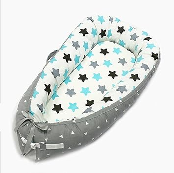 ukeler baby nest