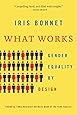 What Works: Gender Equality by Design