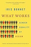 What Works: Gender Equality by Design