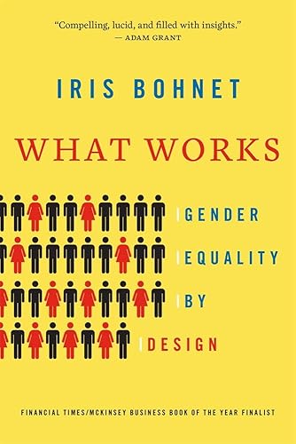 Download What Works: Gender Equality by Design PDF