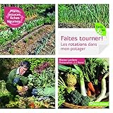 Faites tourner ! : Les rotations dans mon potager by