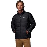 Columbia Men's Voodoo Falls 590 Turbodown II Jacket