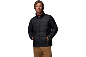 Columbia Men's Voodoo Falls 590 Turbodown II Jacket
