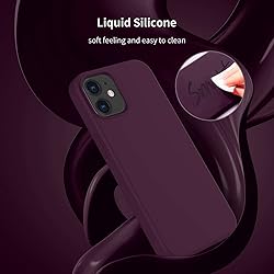 DorisMax for iPhone 12 Case,iPhone 12 Pro Case with
