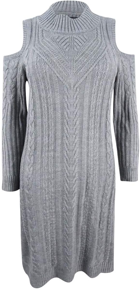 jessica howard striped sweater dress