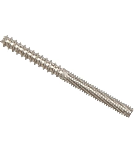 Amazon.com: The Hillman Group 44947 1/4-20 x 3-Inch