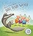 Blow Your Nose, Big Bad Wolf!: A Story About Spreading Germs (Fairytales Gone Wrong)