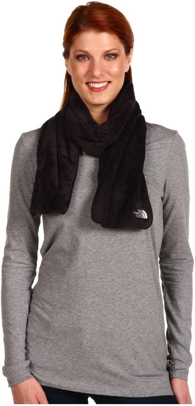 Amazon ザ ノースフェイス The North Face メンズ ファッション小物 マフラー スカーフ ストール Denali Thermal Scarf 並行輸入品 ストール マフラー 通販