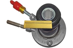 EFORTISSIMO RACING EFT HD CLUTCH SLAVE CYLINDER FOR 98-02 CAMARO Z28 SS FIREBIRD FORMULA TRANS AM 5.7L