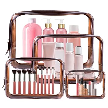 makeup bag carry on