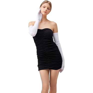 Amazon Best Sellers: Best Girls' Special Occasion Gloves
