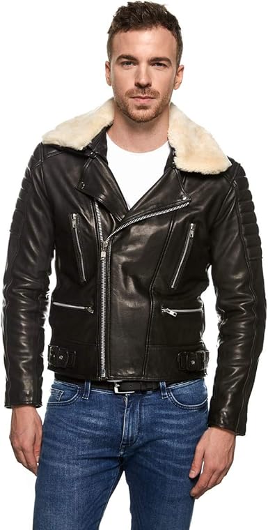 Perfecto mouton Clearance