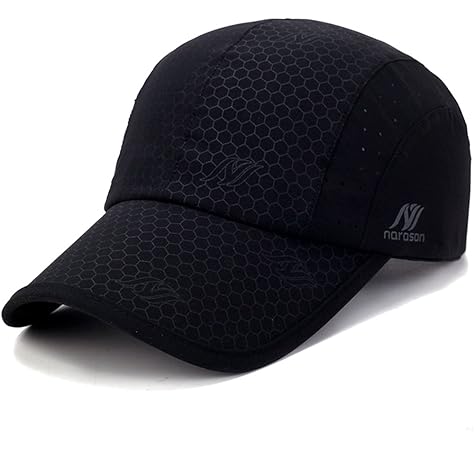 waterproof running hats