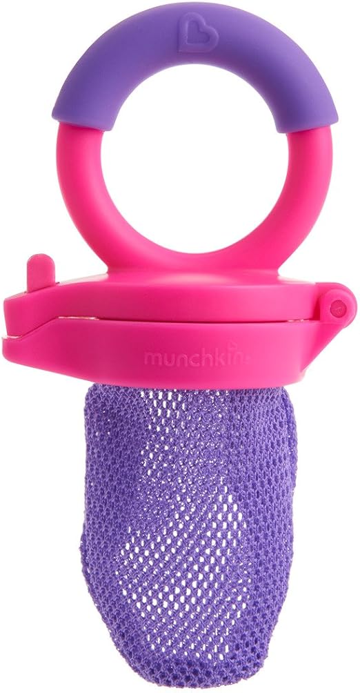Munchkin Anneau D Alimentation Filet Modele Aleatoire Amazon Fr Bebes Puericulture Munchkin Anneau D Alimentation Filet Modele Aleatoire Amazon Fr Bebes Puericulture
