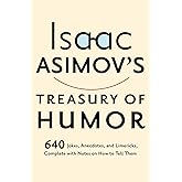ISAAC ASIMOV'S TREASURY OF HUMOR