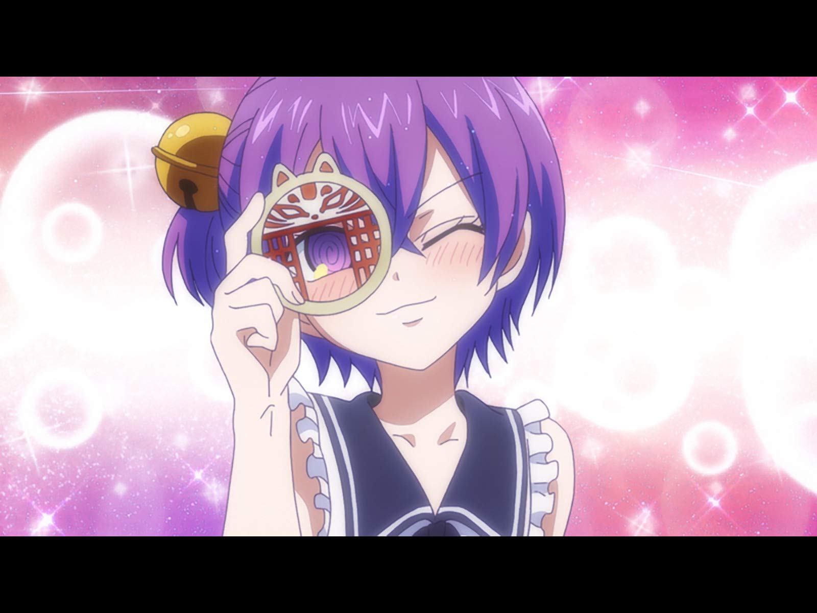 Amazon Co Jp 怪病医ラムネを観る Prime Video