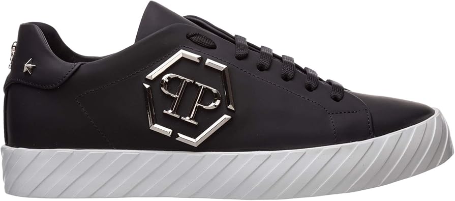 tenis philipp plein hombre