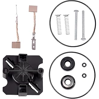na品 4 Cylinder Fuel Injection Pump Assembly 104740-0644 for