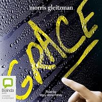 Audible edition cover