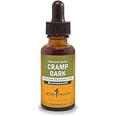 Herb Pharm Cramp Bark Extract for Musculoskeletal Support - 1 Ounce (DCRAMP01)